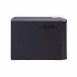 QNAP TS-453D NAS Tower Intel® Celeron® J4125 4 GB DDR4 0 TB QNAP Turbo System Black