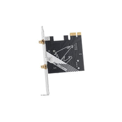 QNAP QXP-W6-AX200 network card WLAN / Bluetooth 2400 Mbit/s