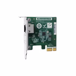 QNAP QXG-2G1T-I225 network card Internal Ethernet 2500 Mbit/s - Additional view 5