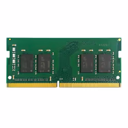 QNAP RAM-32GDR4ECP0-SO-2666, 32 GB, 1 x 32 GB, DDR4, 2666 MHz