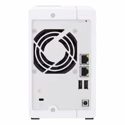 QNAP TS-216G NAS/storage server Tower Cortex-A Cortex-A55 4 GB HDD White - Additional view 6