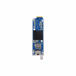 QNAP QXG-ES10G1T E1.S LAN Module network transceiver module 10000 Mbit/s RJ-45 - Additional view 3