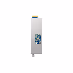 QNAP QXG-ES10G1T E1.S LAN Module network transceiver module 10000 Mbit/s RJ-45 - Additional view 4