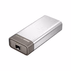 QNAP USB 4 Type-C to 1 x 10GbE SFP+Network A Ethernet 10000 Mbit/s - Additional view 4