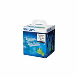 Philips SmartClean Cartridge - Pack of 2