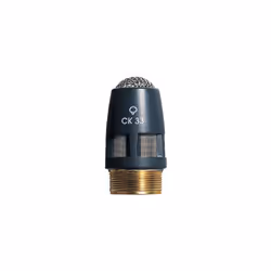 Harman/Kardon CK33, Cartridge, AKG, DAM, Grey, 20 mV/Pa, 73 dB