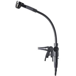 AKG C519 ML Black Studio microphone