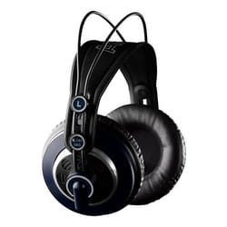 AKG K240 MKII Headphones Wired Head-band Black