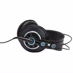 AKG K240 MKII Headphones Wired Head-band Black