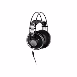 AKG K702 Open Back Headphones