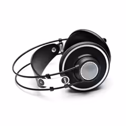AKG K702 Reference Open-Back Over-Ear Studio Headphones