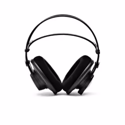 AKG K702 Reference Open-Back Over-Ear Studio Headphones