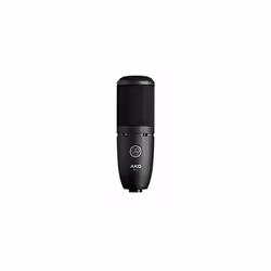 AKG P120 High-Performance General Purpose Recording Condenser Microphone