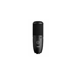 AKG P120 High-Performance General Purpose Recording Condenser Microphone