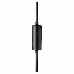 AKG RA4000 B/EW (B-Stock), 470 - 952 MHz, 17 dB, Black, BNC, 1 pc(s), 38 mm