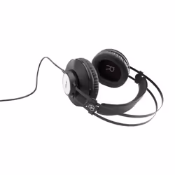 AKG K72 Headphones Wired Head-band Black - Additional view 5