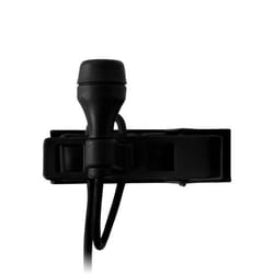AKG LC617 MD Black Lavalier/Lapel microphone