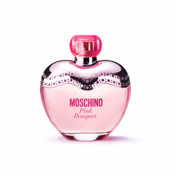 - Pink Bouquet EDT 50 ml
