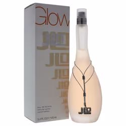 Jennifer Lopez Glow Eau de Toilette for Women - 100 ml