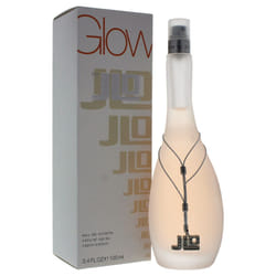Jennifer Lopez Glow Eau de Toilette for Women - 100 ml