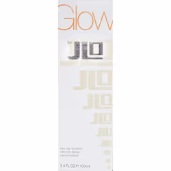 Jennifer Lopez Glow Eau de Toilette for Women - 100 ml