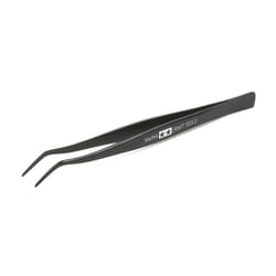 TAMIYA 300074003 - Tweezers  Curved
