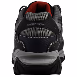 Skechers mens Afterburn M. Fit fashion sneakers  Navy  9.5 X-Wide US