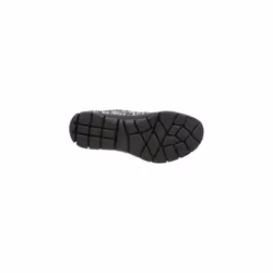 Skechers Women's Empire Game ON Sneaker  Black Charcoal  9.5 M US