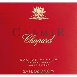 Chopard Casmir Eau de Parfum Spray for Her - 100 ml