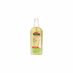 Palmer's Cocoa Butter Formula Soothing Oil for Dry, Itchy, Skin 150ml