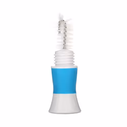 NUK, Triple Action Brush, 1 Brush