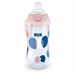 NUK Large Active Tritan Cup  10 oz  8+ Months
