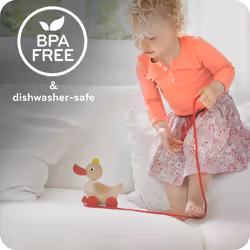 NUK Advanced Hard Spout Sippy Cup
