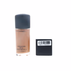 MAC 'Studio Fix' Fluid Foundation SPF 15#NC50