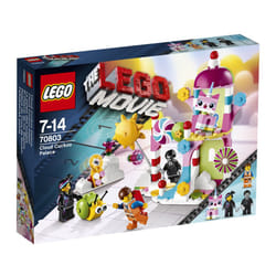 LEGO The Movie 70803: Cloud Cuckoo Palace