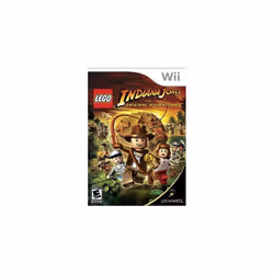 Lego Indiana Jones / Game