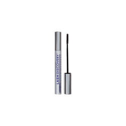 Maybelline New York Lash Discovery Washable Mascara  Very Black  0.16 fl oz