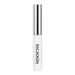 Lipocils Mini - Travel size Lipocils - Talika - Eyelash growth gel - Natural eyelash care - Eyelash growth booster - 4.2 ml bottle + brush