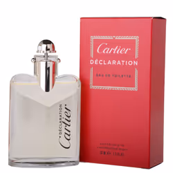 CARTIER Declaration For Men Eau-de-toilette Spray 1.6-Ounce