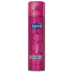 Suave Max Hold Hairspray    11 oz