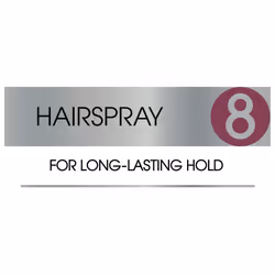 Suave Max Hold Hairspray    11 oz