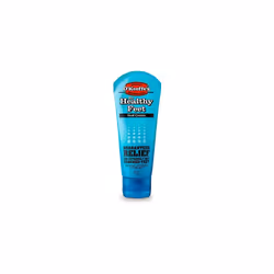 Healthy Feet, 80ml â Foot Cream for Extremely Dry, Cracked Feet | Instantly Boosts Moisture Levels, Creates a Protective La ...