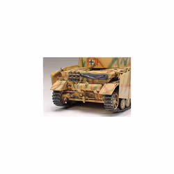 Tamiya 32584 1/48 German Panzer IV AUSF.H Plastic Model Kit