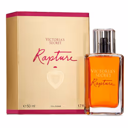 RAPTURE 1.7oz Eau De Cologne By VICTORIA SECRET 1.7 Ounces