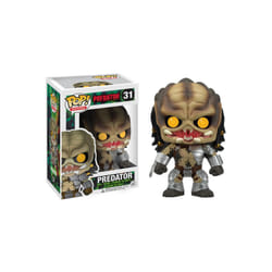 Funko POP Movies: Predator Vinyl Figure