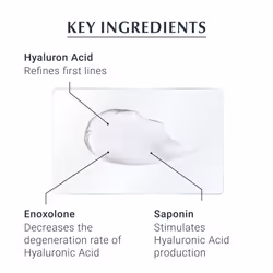 Hyaluron-filler 3xeffect Night Cream 50ml