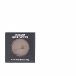 M.A.C. Eye Shadow Matte Charcoal  Brown  1 Count Powder