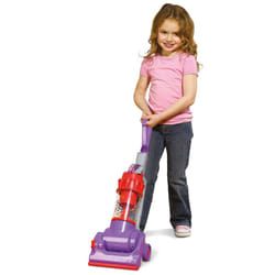 Dyson DC14 | Toy Replica Of The Dyson DC14 Vacuum Cleaner For Children Aged 3+ | Features Spinning Beans And Realistic Sounds!