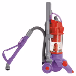 Dyson DC14 | Toy Replica Of The Dyson DC14 Vacuum Cleaner For Children Aged 3+ | Features Spinning Beans And Realistic Sounds!