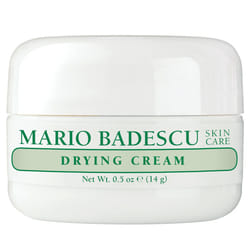 Drying Cream 14g TRAVEL-SIZE